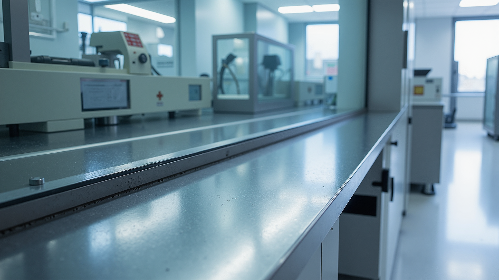Medin Technology products